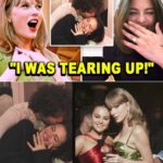 Taylor Swift’s Heartwarming Gesture for Baby Niece Wyatt Kelce Will Leave You Speechless – You Won’t Believe What She Did!