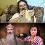 “He Claims God Is Hiding in These 8 Unbelievable Places—Phil Robertson Reveals the Shocking Truth About Where to Actually See Him If You Dare to Look Beyond the Ordinary”
