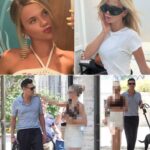 Ryan Seacrest’s Shocking Romance with a Decades-Younger Blonde: Ex-Intern from His Own Network Revealed as His New Lover!