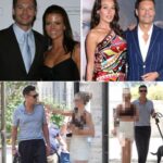 Ryan Seacrest’s Shocking Romance with a Decades-Younger Blonde: Ex-Intern from His Own Network Revealed as His New Lover!