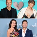 Does Ryan Seacrest Have a Girlfriend? A Deep Dive Into His Relationship History