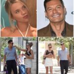 You’ll Never Watch ‘Dateline’ or ‘Live with Kelly and Ryan’ the Same Way Again After Learning the Scandalous Secret Ryan Seacrest and Andrea Canning Thought They Buried Forever — What Really Happened Between the Daytime Host and the Crime Reporter Will Leave You Speechless