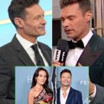 “America’s Sweetheart Bachelor No More? Ryan Seacrest Stuns Fans with Bizarre, Heartbreaking Confession About Why He’ll Never Say ‘I Do’—Is It a Secret Family Curse, a Hidden Trauma, or Something Even Stranger?