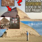 Archaeologists Uncover Mysterious Hidden Void in Egypt’s Great Pyramid – Could This Be the Secret Chamber Holding the Legendary Iron Throne of the Pharaohs, or Is It Something Far More Terrifying Buried Beneath Thousands of Years of Secrecy?