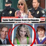 Travis Kelce Couldn’t Focus—and You Won’t Believe What Taylor Swift Did to Distract Him During Their Rhode Island Getaway! The Shocking Moment That Had Everyone Talking