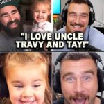 Travis Kelce Couldn’t Focus—and You Won’t Believe What Taylor Swift Did to Distract Him During Their Rhode Island Getaway! The Shocking Moment That Had Everyone Talking