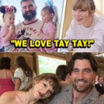Taylor Swift Just Humiliated Donald Trump in the Most Savage Way Possible—You Won’t Believe What He Did to Trigger Her Explosive Clapback!