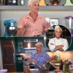 Mystery Surrounds Anne Burrell’s Sudden De.ath as Food Network Stars Break Down in Tears—Chef Robert Irvine, Sandra Lee, and Other Celebrity Chefs Share Emotional Tributes, But One Burning Question Remains: What Really Happened to Anne Burrell?