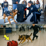 Are German Shepherds Really Constant Barkers or Is It Just a Misunderstood Trait? Discover the Truth Behind Their Barking Behavior, What to Expect vs. What Actually Happens in Real Life – Click the Link to Read More