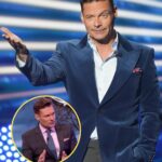 With a “kill them with kindness” approach, Ryan Seacrest charmed co-host Vanna White by praising an inexpensive gift he had received.