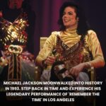 Rome, 1988: The Night Michael Jackson’s “Dirty Diana” Left Everyone Speechless