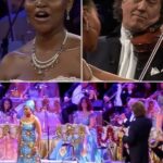 Jonas Kaufmann, Anna Netrebko, Ildar Abdrazakov, and Thomas Hampson—came together in Munich to send their best wishes to their dear friend and legendary baritone Dmitri Hvorostovsky. The gathering was a touching tribute to the Russian opera star, who was battling a severe illness at the time, and served as a powerful reminder of the close-knit nature of the classical music world.