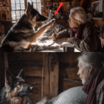 The Officer Was Missing, the Forest Was Silent, and Every Lead Went Cold—Until a Retired K9, Long Thought Too Old for Duty, Sniffed the Ground and Took Off Running. What He Led Police To Was So Unbelievable, It Left the Whole Team in Awe. Click to Learn More.