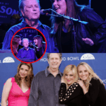 “LeAnn Rimes Brings Brian Wilson to Tears with Soul-Stirring ‘Caroline, No’ Tribute — Her Heartfelt Grammy Salute Performance Transforms Grief into Music, Leaving the Beach Boys Legend Whispering One Final, Powerful Wish That Stunned Everyone: ‘If I Only Had One Last Concert… This Would Be It’”