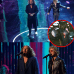 LeAnn Rimes’ Haunting Performance of “Caroline, No” at the Grammy Salute to The Beach Boys Left Everyone Speechless – Click the Link to Watch the Emotional Tribute and Learn the Story Behind It