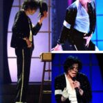 Step Back to 1993 and Experience Michael Jackson’s Legendary Performance of ‘Remember the Time’ in Los Angeles