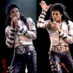 Step Back to 1993 and Experience Michael Jackson’s Legendary Performance of ‘Remember the Time’ in Los Angeles