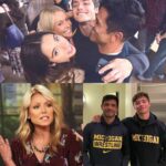 Kelly Ripa tearfully revealed that major upcoming changes on LIVE could send their marriage in a different direction: “It was Mark’s choice, I have nothing more to say.”