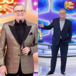 The Price Is Right host Drew Carey reveals a shocking fact about himself and the show