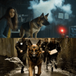 The Heart-Wrenching Story of a Lost Dog Left to Endure Weeks in the Rain, Waiting for Hope, Until a Stranger’s Act of Kindness Changed His Fate Forever For weeks, a lonely dog wandered aimlessly in the relentless rain, abandoned by everyone he trusted. With each passing day, his hope dwindled, but the kindness of a stranger changed everything. His transformation from a helpless, drenched soul to a symbol of resilience is a story that will leave you in tears. Who was this stranger, and how did they make such a profound impact on this dog’s life? Click the link to discover the incredible story of survival and unexpected friendship.