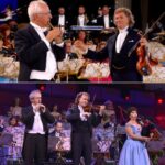 You Won’t Believe What Happens When a 9-Year-Old Opera Prodigy Sings ‘Amazing Grace’ Live On Stage – The Crowd Goes Silent, Then BURSTS Into Tears as Amira Willighagen Delivers a Performance So Powerful, It’s Been Called a Miracle in Music History – Watch the Moment That Left Thousands in Awe and Changed the Way People Hear This Song Forever – Is This the Most Angelic Voice Ever Heard Live? Discover Why Audiences Say This Version of ‘Amazing Grace’ Can Heal the Soul and Make Grown Men Cry – You Have to See It to Understand Why It’s So Unforgettable.