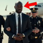 Black Boy Kicked Out of First Class — 15 Minutes Later, His CEO Dad Arrived, Everything Changed