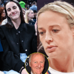 VIDEO: Comedian Shane Gillis Ended Caitlin Clark’s Career With Nasty Low Blow At The ESPYS