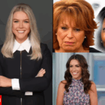‘Sit Down, Outdated Barbie!’ Karoline Mocked Whoopi Goldberg on Live TV—But 7 Seconds Later, Whoopi Uttered One Sentence That Left Karoline Completely Humiliated and Speechless