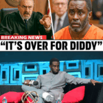 Diddy’s Lawyer STORMS Out… What Was on the Aaron Carter Tape?