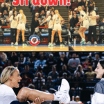 Caitlin Clark KICKS Soccer Ball CONFUSING! WTF?! Stephanie White GAZING Dewanna Bonner is WEIRD!