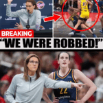 This Just Changed EVERYTHING For ESPN Reporter BACKTRACKS Caitlin Clark Comments”I’m Sorry CC”!