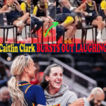 BREAKING:Caitlin Clark HAS RETURNED UNBELIEVABLE NEW FOOTAGE…