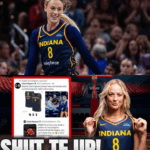 Sabrina Ionescu REVEALS What She REALLY THINKS Of Caitlin Clark After BLOWOUT Loss To Indiana Fever!