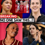 Stephanie White’s Take on Luka Doncic will TERRIFY Caitlin Clark Fans! WNBA CC Ad is FIRE!