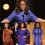 Clash au sommet aux Tony Awards : Oprah Winfrey lance une pique glaciale qui viserait directement Patti LuPone, le public et Broadway sous le choc total !