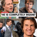 10 Times Tom Cruise OUTSMARTED Rude Interviewers..