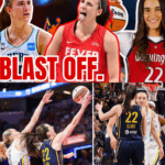 Aliyah Boston & Caitlin Clark DIDN’T HOLD BACK After AMAZING WIN Over Dallas Wings!