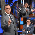 ‘Even if you make me unemployed, the truth is still the truth’ — STEPHEN COLBERT BOUNCES BACK FROM CBS CANCELLATION WITH A NEW JOB IN JUST ONE DAY AND THREATENS TO EXPOSE A BOMBSHELL SECRET THAT COULD SHAKE THE NETWORK TO ITS CORE!