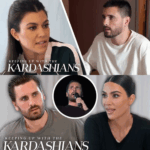 Panique sous la tente : Kim Kardashian abandonne le luxe pour survivre en forêt avec North West et Larsa Pippen – ce que vous n’avez jamais vu dans KUWTK !