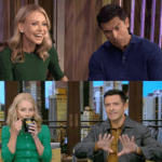 Kelly Ripa Breaks Her Silence on Rumors About David Muir—Her Jaw-Dropping Confession Sparks Chaos Online and Leaves Fans Reeling From the Unexpected Truth Behind Their ‘Unshakable’ Bond