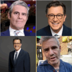 🤯 Wait—What Did He Just Say? And What Did He Mean? How do you dismantle a legacy with one sentence? Why did Jay Leno choose now to speak out? And more importantly—was he warning us about the end of late-night comedy as we know it?  Why did Leno talk about “half the audience”? Who was he really referring to when he said that? Is Colbert the scapegoat—or the symbol—of a broken format? Why did CBS really cancel The Late Show? Was it about money… or ideology? And when did comedy become so damn polarizing?  These are the questions exploding across industry circles, Reddit forums, and backroom network meetings from Los Angeles to London.