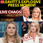 “Colbert Uncensored: The CBS Fallout and MSNBC Power Play”The End of an Era—or the Beginning of a War?