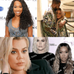 Panique sous la tente : Kim Kardashian abandonne le luxe pour survivre en forêt avec North West et Larsa Pippen – ce que vous n’avez jamais vu dans KUWTK !