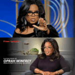 SHOCKING REVELATION: The Day Oprah Winfrey Was FIRED from Television—How That Humiliating Setback Sparked the Rise of America’s Most Powerful Media Queen