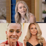 Kelly Ripa Finally Tells the Truth About Her Explosive Feud With Former Co-Host — The Hidden Betrayal, Private Fights, and Shocking Behind-the-Scenes Tensions Revealed