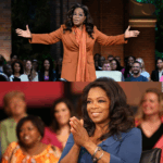 GAYLE FORCE Oprah’s pal Gayle King mocks Royals hiring diversity chief & dismisses move as a ‘fallout’ PR stunt
