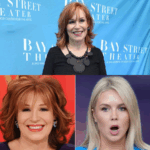 “Colbert Uncensored: The CBS Fallout and MSNBC Power Play”The End of an Era—or the Beginning of a War?