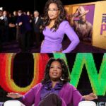 From Abandoned Baby to Billionaire Media Queen: The Untold Shocking Childhood Secrets of Oprah Winfrey That Will Break Your Heart and Blow Your Mind at the Same Time