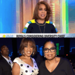Oprah Winfrey Stuns America as She Drops Bombshell on ‘The View’—Her Shocking Exit from the US Sparks Frenzy, Fans Ask: Is This the End of an Era?
