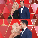 🧨Explosive On-Air Clash: Kelly Ripa Slams Husband Mark Consuelos for Comparing “Toe Pain” to Childbirth in Hilarious, Jaw-Dropping Morning Show Moment!